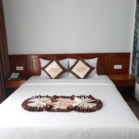 White Sand Cam Ranh Hotel Nha Trang Bagian luar foto