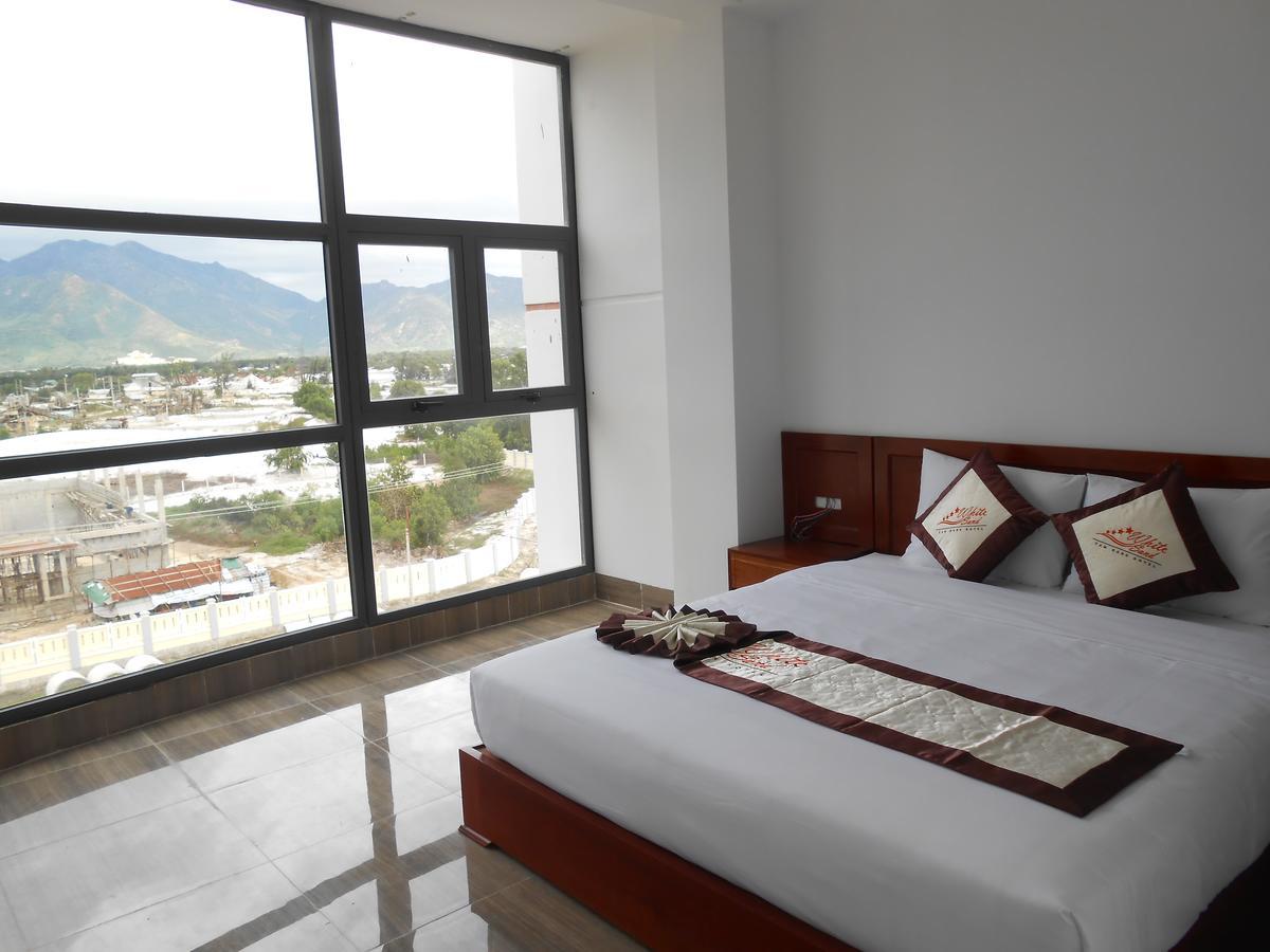 White Sand Cam Ranh Hotel Nha Trang Bagian luar foto