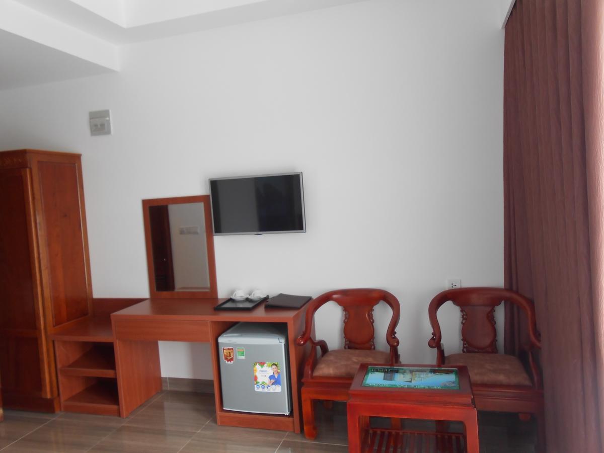 White Sand Cam Ranh Hotel Nha Trang Bagian luar foto