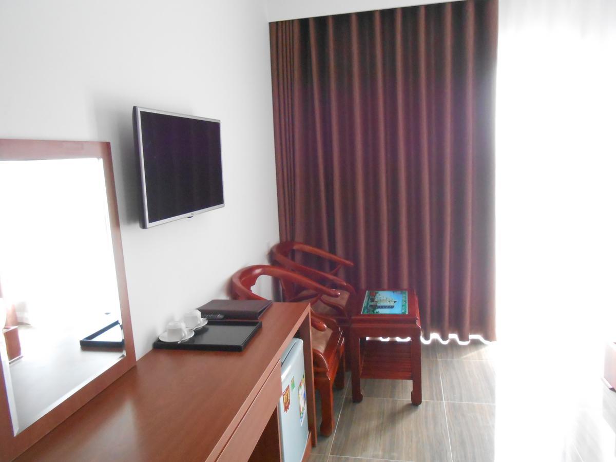 White Sand Cam Ranh Hotel Nha Trang Bagian luar foto