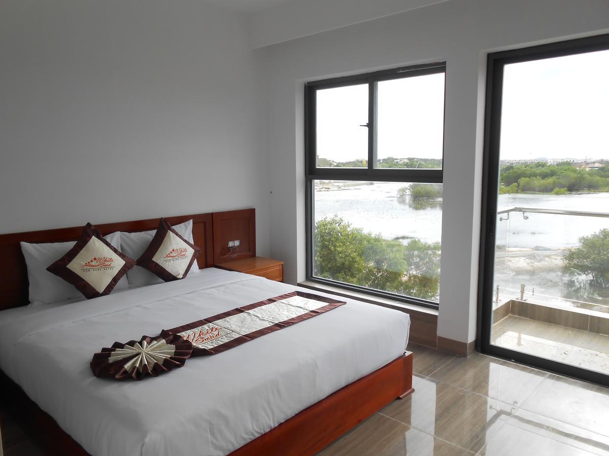 White Sand Cam Ranh Hotel Nha Trang Bagian luar foto