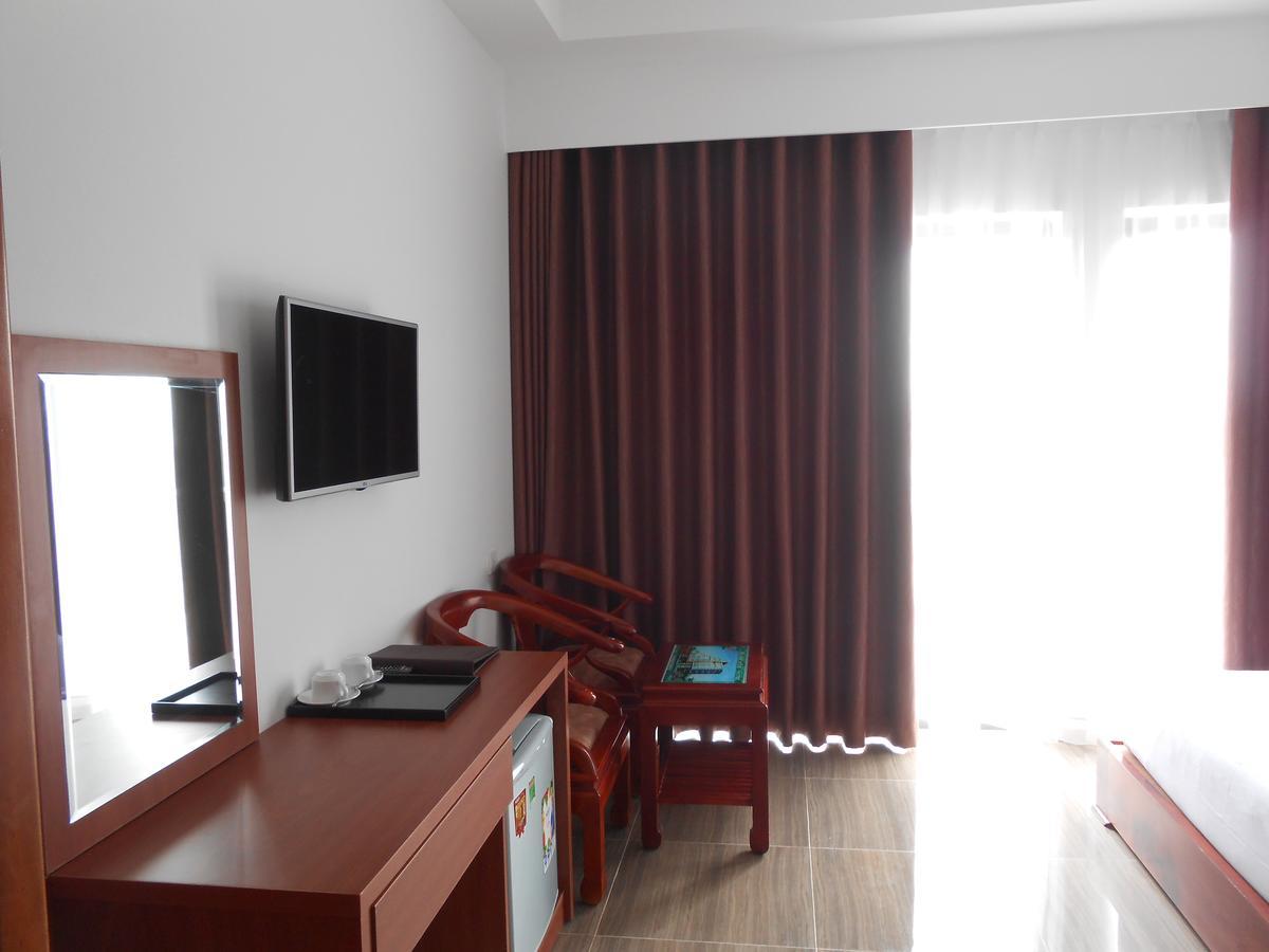 White Sand Cam Ranh Hotel Nha Trang Bagian luar foto