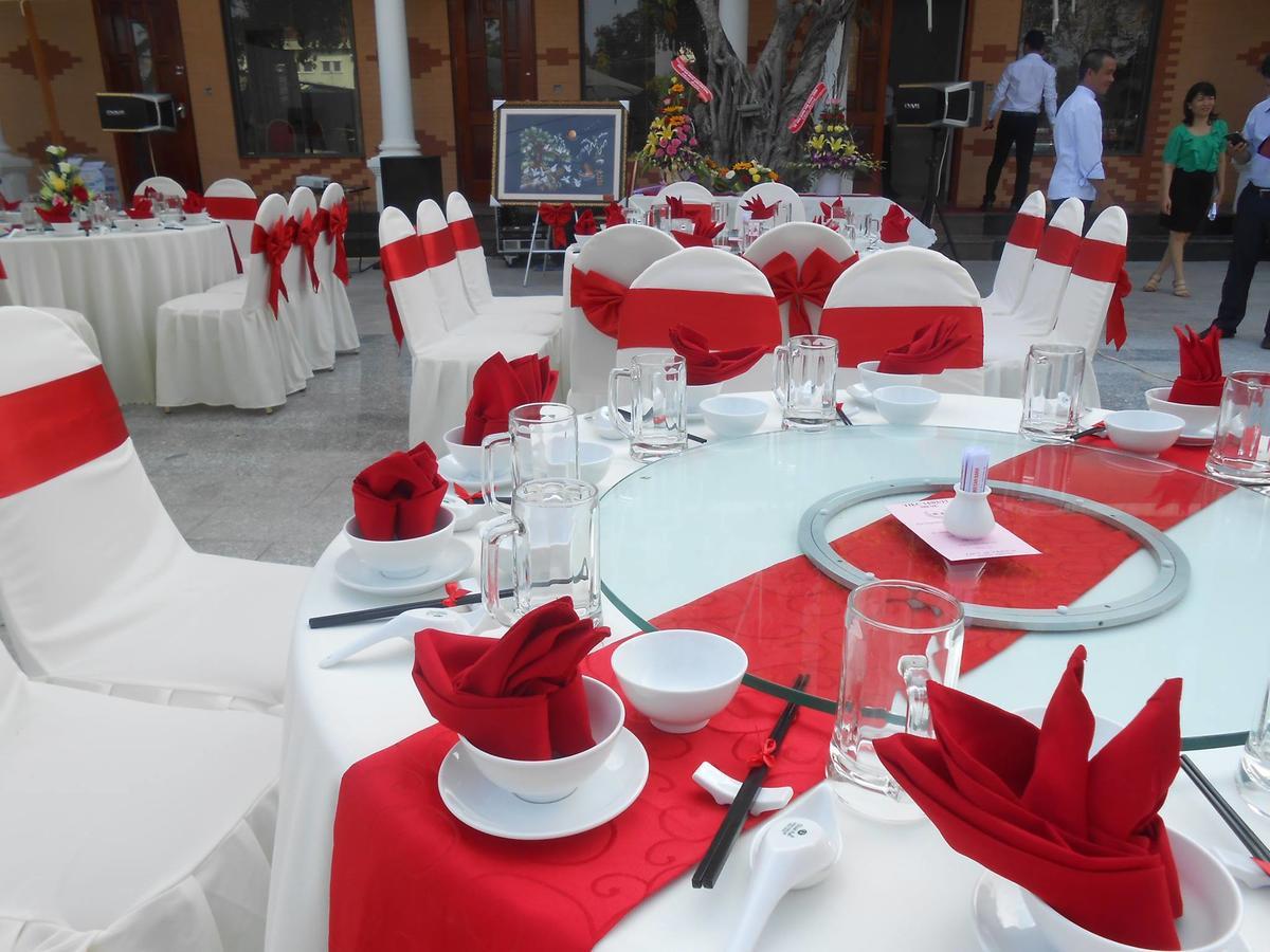 White Sand Cam Ranh Hotel Nha Trang Bagian luar foto